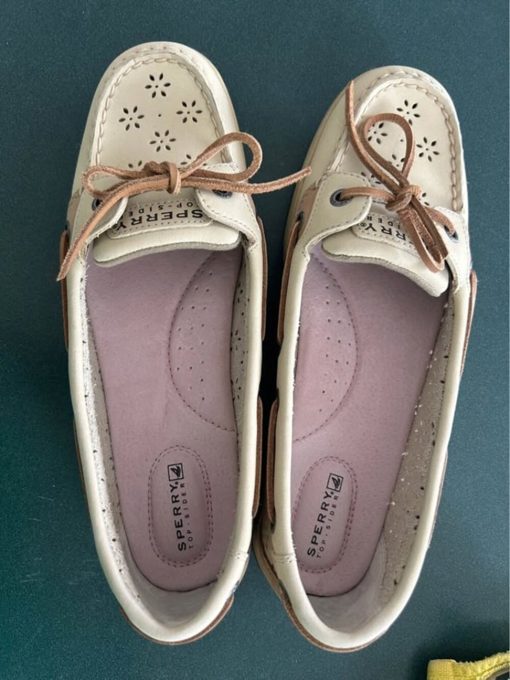 Sperry Top SIders